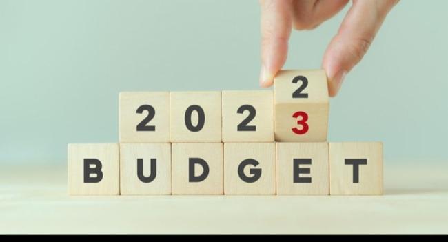 Budget 2023 : Second reading passed in Parliament